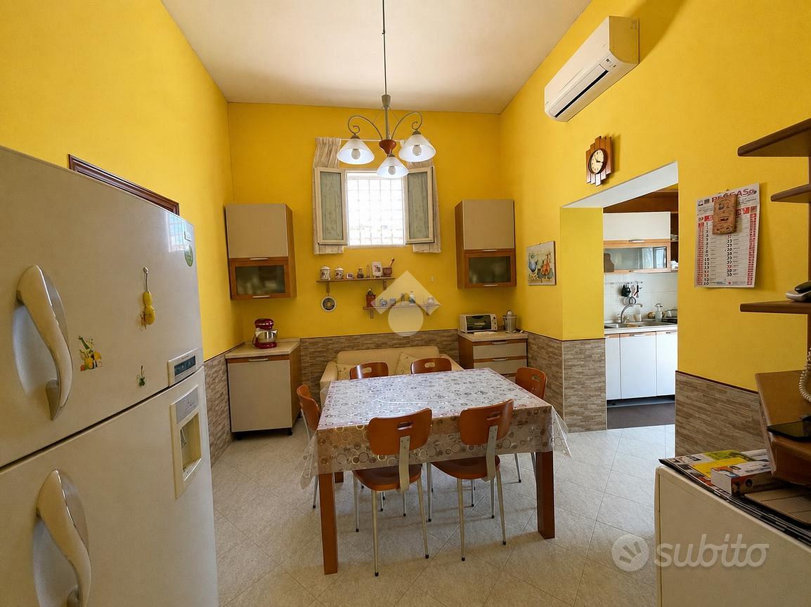 Appartamento – Portici, Napoli - Vista 5