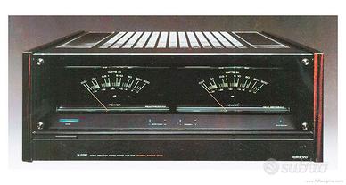 ONKYO INTEGRA M 5090