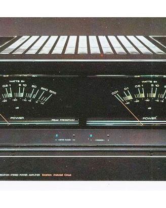 ONKYO INTEGRA M 5090