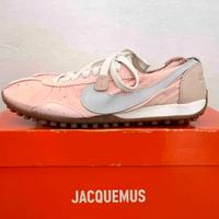 Nike Moon Shoe SP Jacquemus Aluminum Pink 38.5