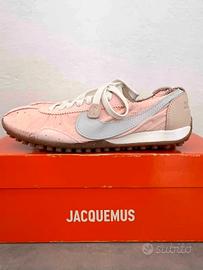 Nike Moon Shoe SP Jacquemus Aluminum Pink 38.5