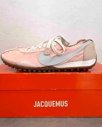 Nike Moon Shoe SP Jacquemus Aluminum Pink 38.5