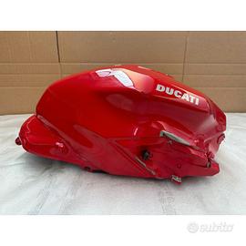 Serbatoio Usato Originale per Ducati SS 939