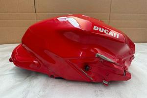 Serbatoio Usato Originale per Ducati SS 939