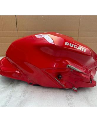 Serbatoio Usato Originale per Ducati SS 939