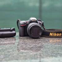 Nikon D7200