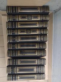 Appendici Enciclopedia Italiana Treccani