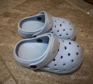 Ciabatte Vambina Tg 21/22