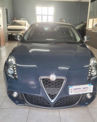 Alfa Romeo Giulietta 1.6 JTDm 120 CV Super