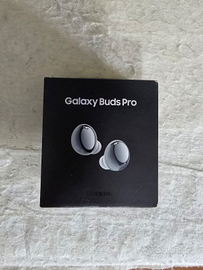 Confezione Samsung buds pro