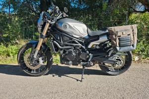 Benelli Leoncino 800 Trail