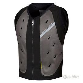 Gilet rinfrescante cooling dry evo 4xl/5xl
