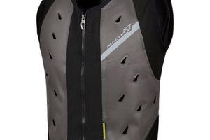 Gilet rinfrescante cooling dry evo 4xl/5xl