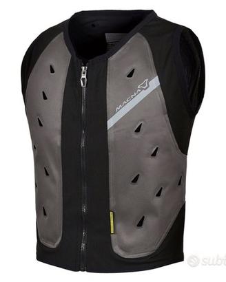 Gilet rinfrescante cooling dry evo 4xl/5xl