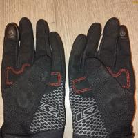 Guanti moto donna taglia S