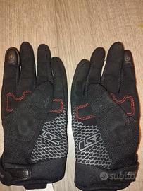 Guanti moto donna taglia S