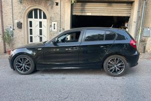 BMW 118d E87