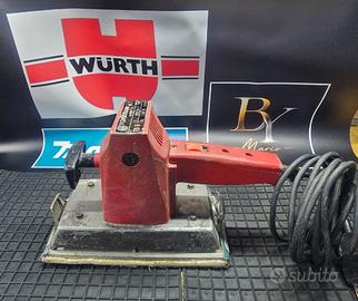 Levigatrice orbitale Professionale TB9 Tomesani 