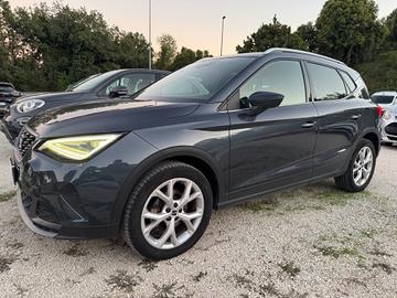 Seat Arona 1.0 EcoTSI 110 CV DSG FR