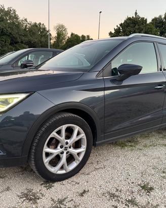 Seat Arona 1.0 EcoTSI 110 CV DSG FR