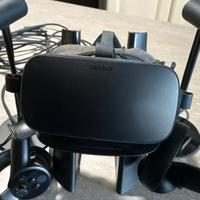oculus rift 