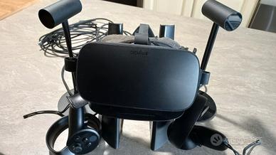 oculus rift 