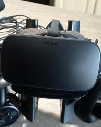 oculus rift 