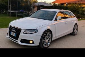 Audi A4 2011