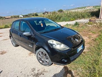 renault clio 1,5 dci 75cv