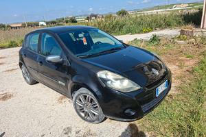 renault clio 1,5 dci 75cv