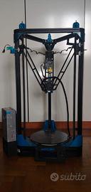 Anycubic Kossel stampante 3d Delta