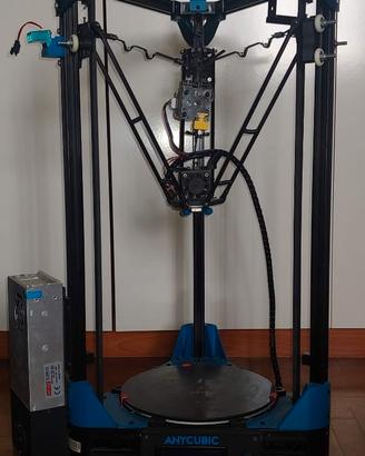 Anycubic Kossel stampante 3d Delta