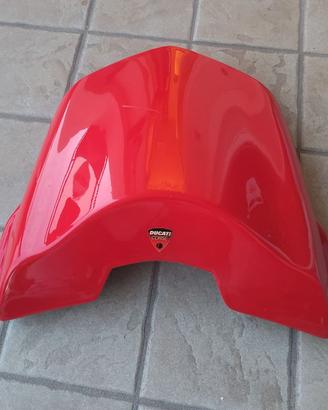 Monoposto sella Ducati Multistrada 2003/2009