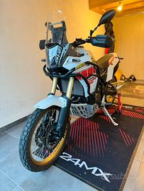 Yamaha tènèré 700 rally