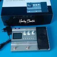 Harley Benton DNA FX Git 