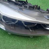 BMW 3 III GT F34 Restyling FULL LED Faro Fanale De