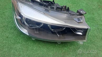 BMW 3 III GT F34 Restyling FULL LED Faro Fanale De