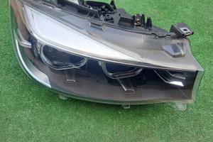 BMW 3 III GT F34 Restyling FULL LED Faro Fanale De