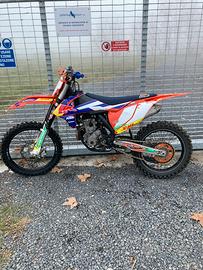 Ktm sx-f 250