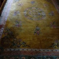 Tappeto PERSIANO MT.3,7 X 2,8