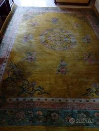 Tappeto PERSIANO MT.3,7 X 2,8