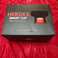 Coppetta intelligente 