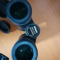 binocolo Nikon 