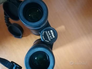 binocolo Nikon 