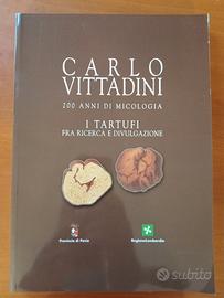 TARTUFI FUNGHI MICOLOGIA
