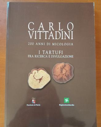 TARTUFI FUNGHI MICOLOGIA