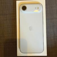 iPhone 17 air Bianco 256GB