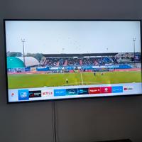 TV UHD Samsung 4K 49" Flat NU7170