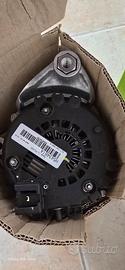 Alternatore Valeo ORIGINS 439613 Nuovo BMW Serie 1