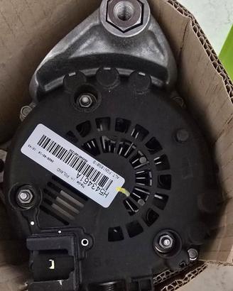 Alternatore Valeo ORIGINS 439613 Nuovo BMW Serie 1